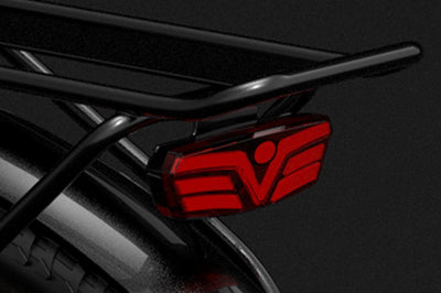 LANKELEISI XT750 Sportversion Elektrisches Faltrad Vorbestellung