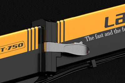 LANKELEISI XT750 Sportversion Elektrisches Faltrad Vorbestellung