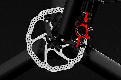 LANKELEISI XT750 Sportversion Elektrisches Faltrad Vorbestellung