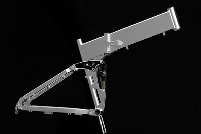 LANKELEISI XT750 Sportversion Elektrisches Faltrad Vorbestellung