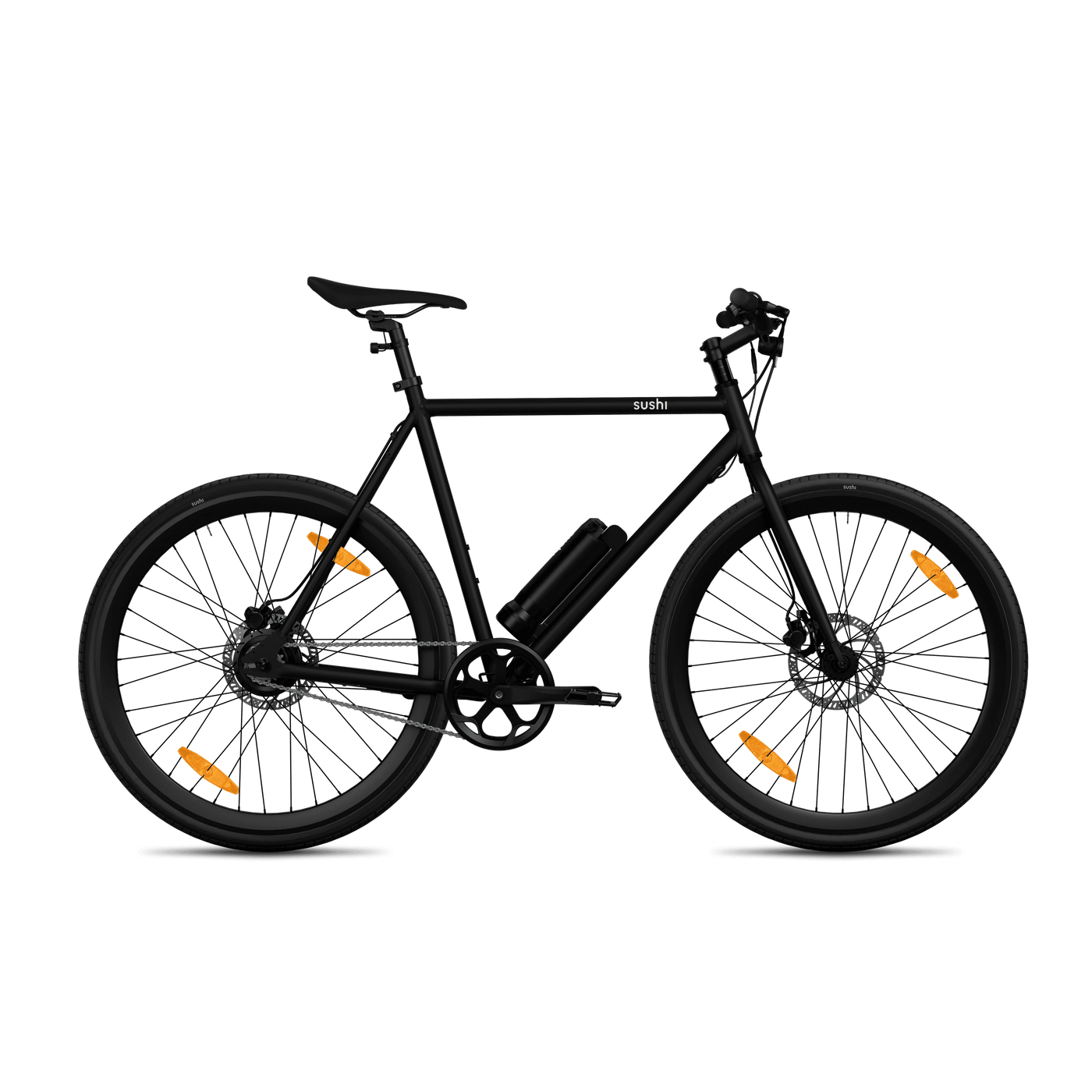 E-Bike Maki 3.0