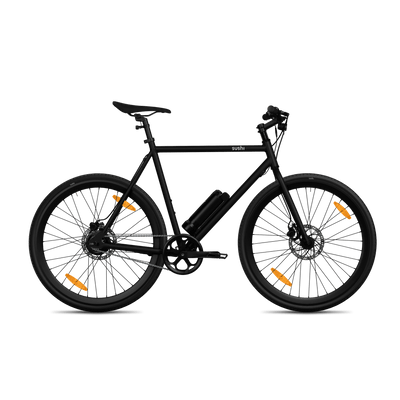 E-Bike Maki 3.0