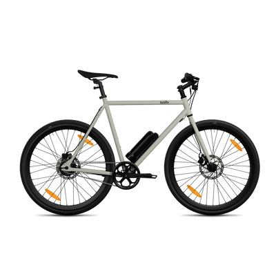 E-Bike Maki 3.0