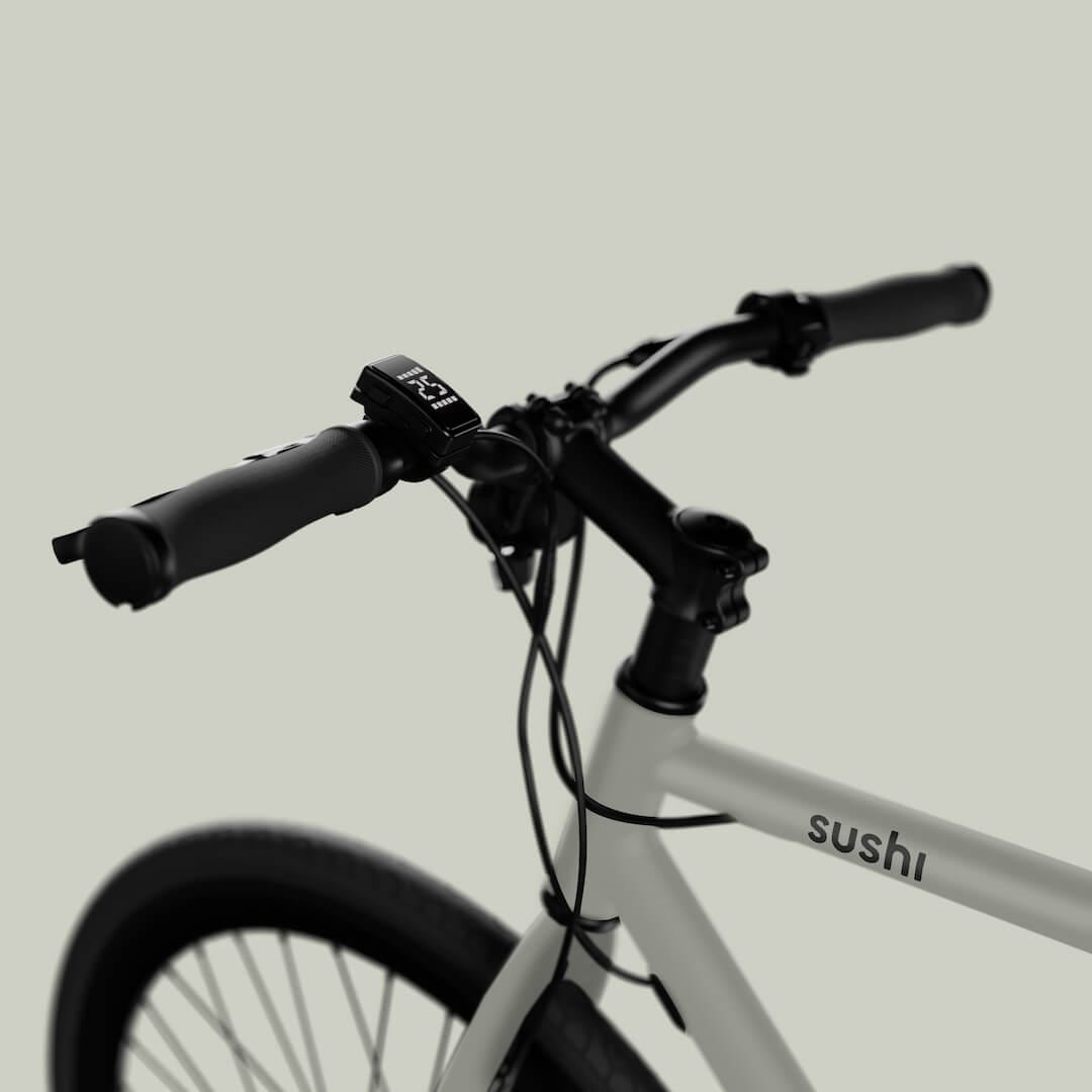 E-Bike Maki 3.0