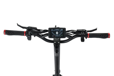 Miniwalker T10 Pro+ E-Scooter [Rennsport-Design & Extreme Power] [NEU]