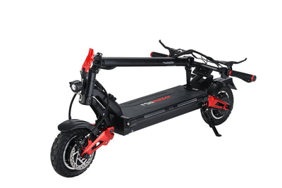 Miniwalker T10 Pro+ E-Scooter [Rennsport-Design & Extreme Power] [NEU]