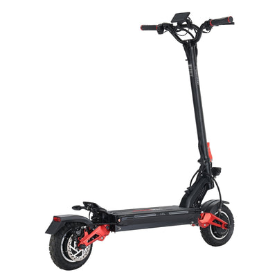 Miniwalker T10 Pro+ E-Scooter [Rennsport-Design & Extreme Power] [NEU]