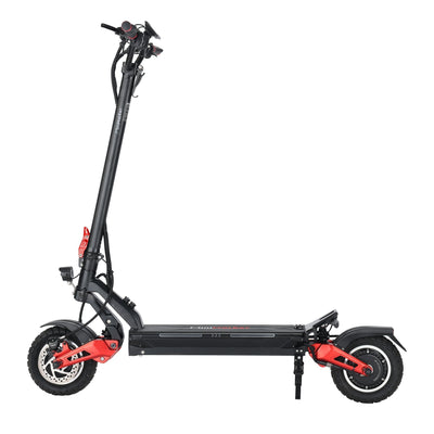 Miniwalker T10 Pro+ E-Scooter [Rennsport-Design & Extreme Power] [NEU]
