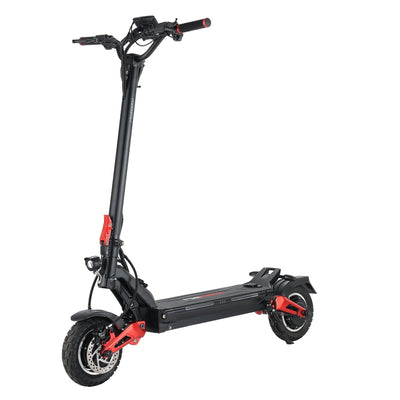 Miniwalker T10 Pro+ E-Scooter [Rennsport-Design & Extreme Power] [NEU]