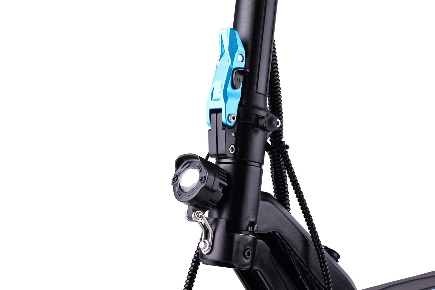 Miniwalker T9 Pro E-Scooter [Racing-Power & All-Terrain] [NEU]