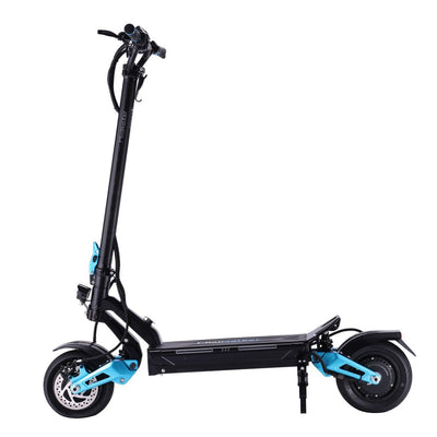 Miniwalker T9 Pro E-Scooter [Racing-Power & All-Terrain] [NEU]