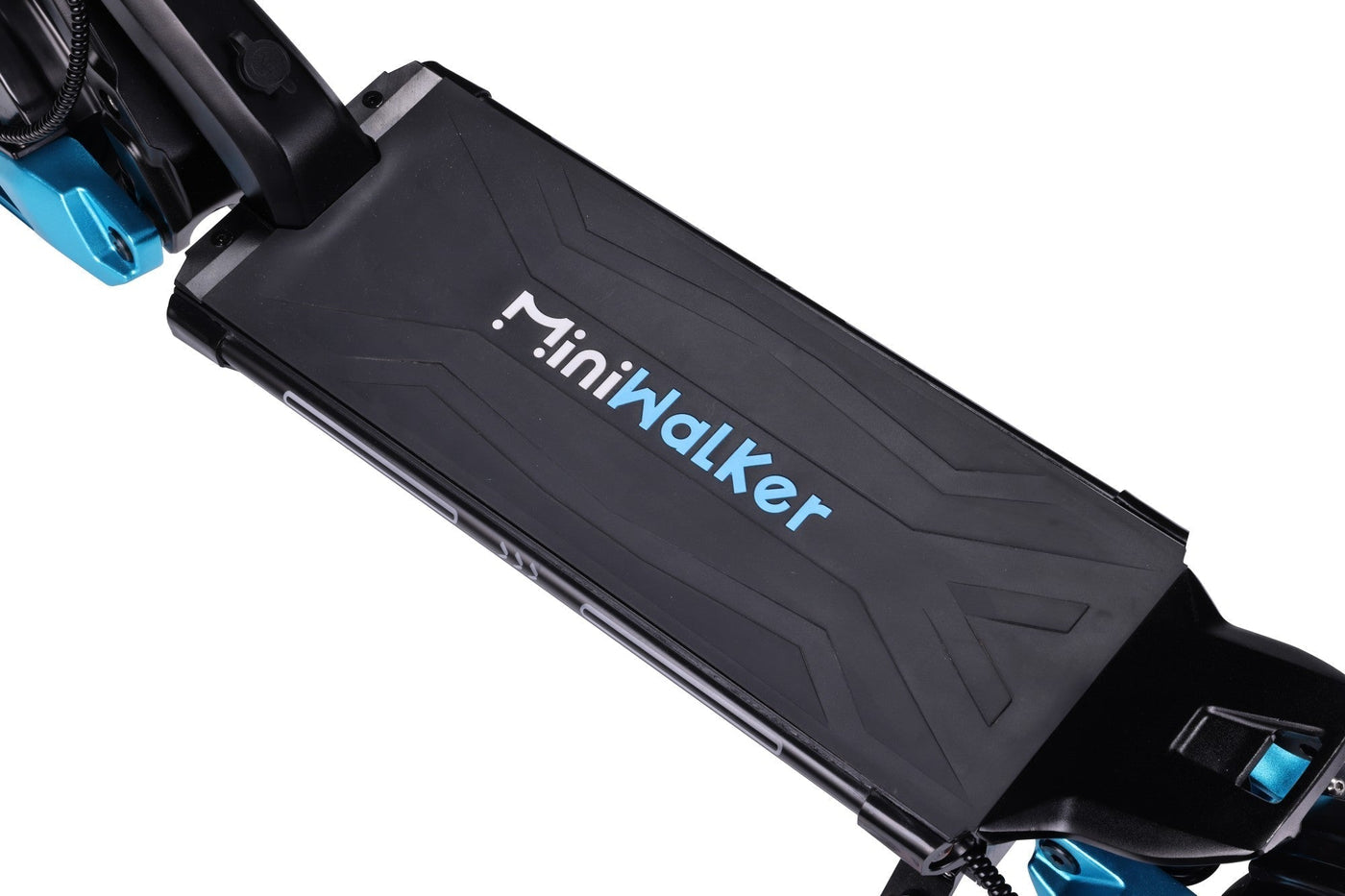 Miniwalker T9 Pro E-Scooter [Racing-Power & All-Terrain] [NEU]