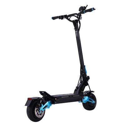 Miniwalker T9 Pro E-Scooter [Racing-Power & All-Terrain] [NEU]