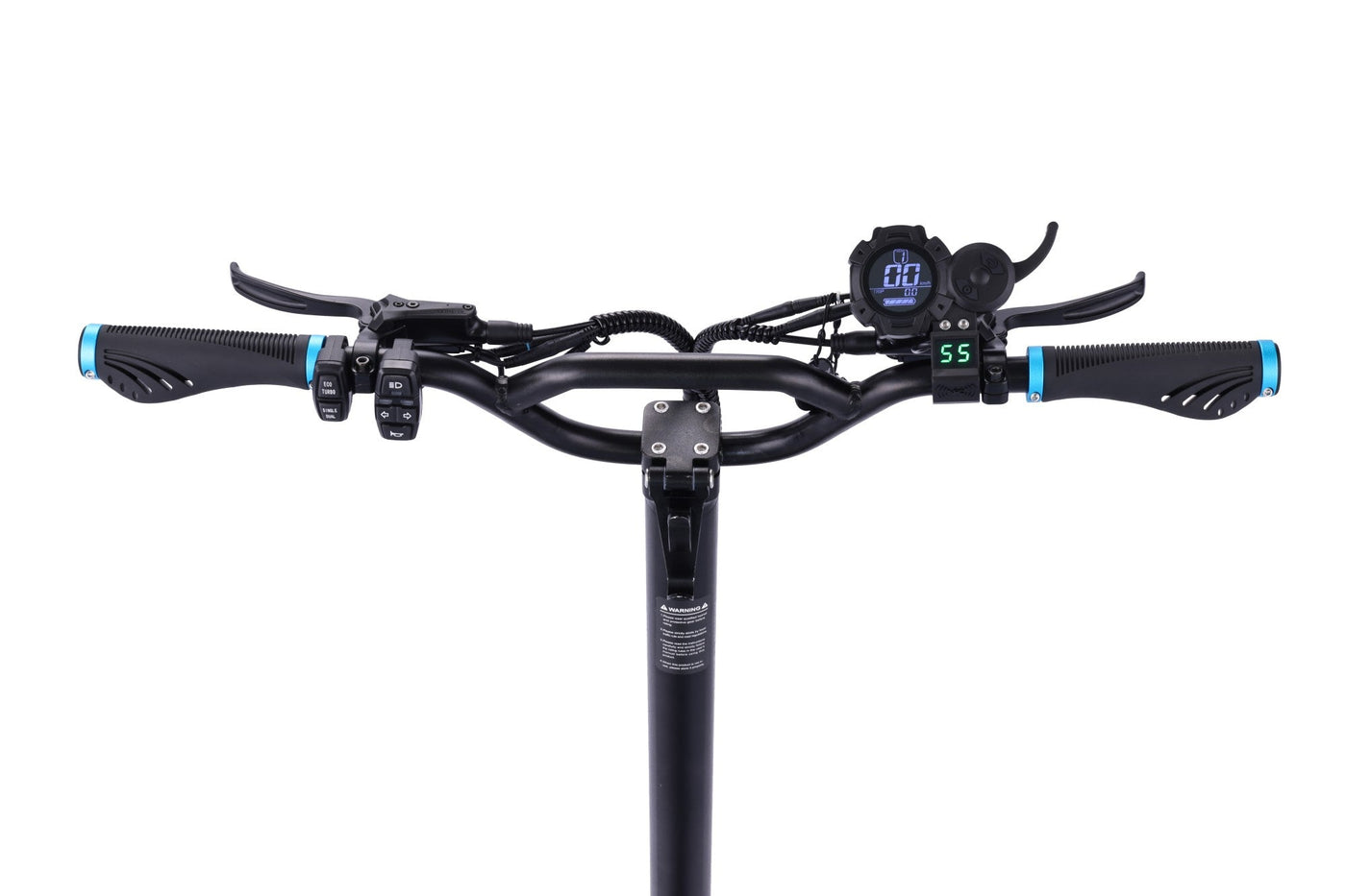 Miniwalker T9 Pro E-Scooter [Racing-Power & All-Terrain] [NEU]