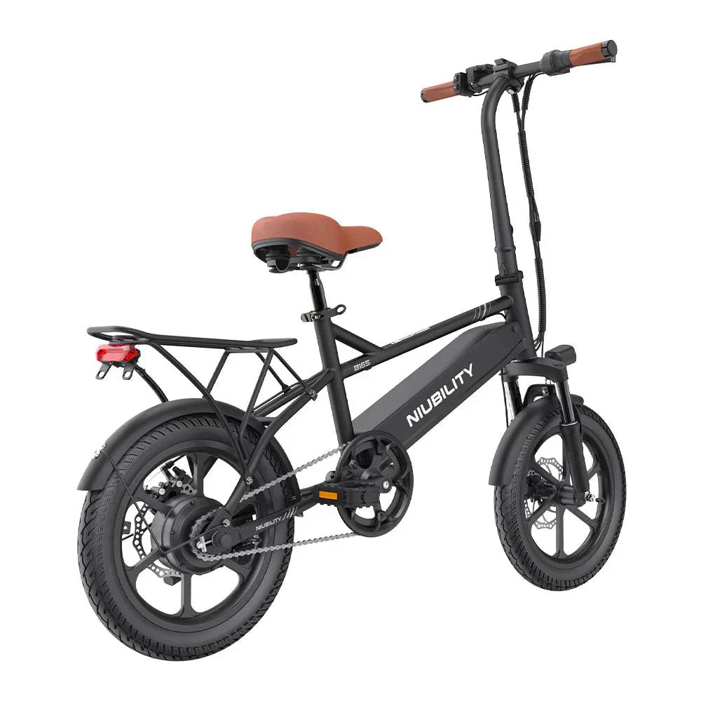 NIUBILITY B16S Elektrisches Citybike