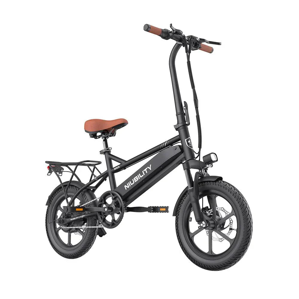 NIUBILITY B16S Elektrisches Citybike