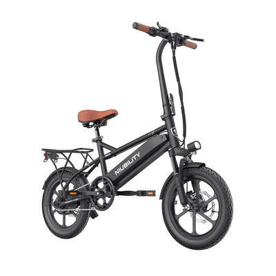 NIUBILITY B16S Elektrisches Citybike