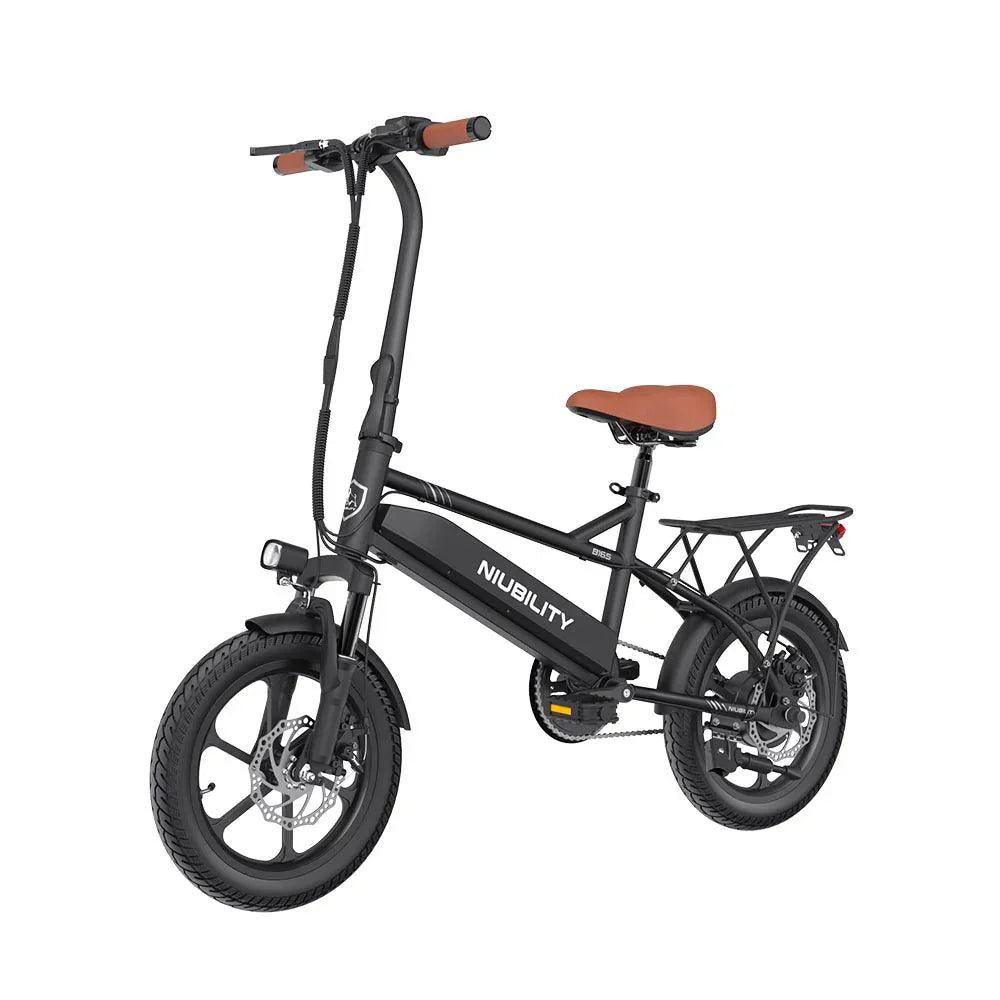 NIUBILITY B16S Elektrisches Citybike