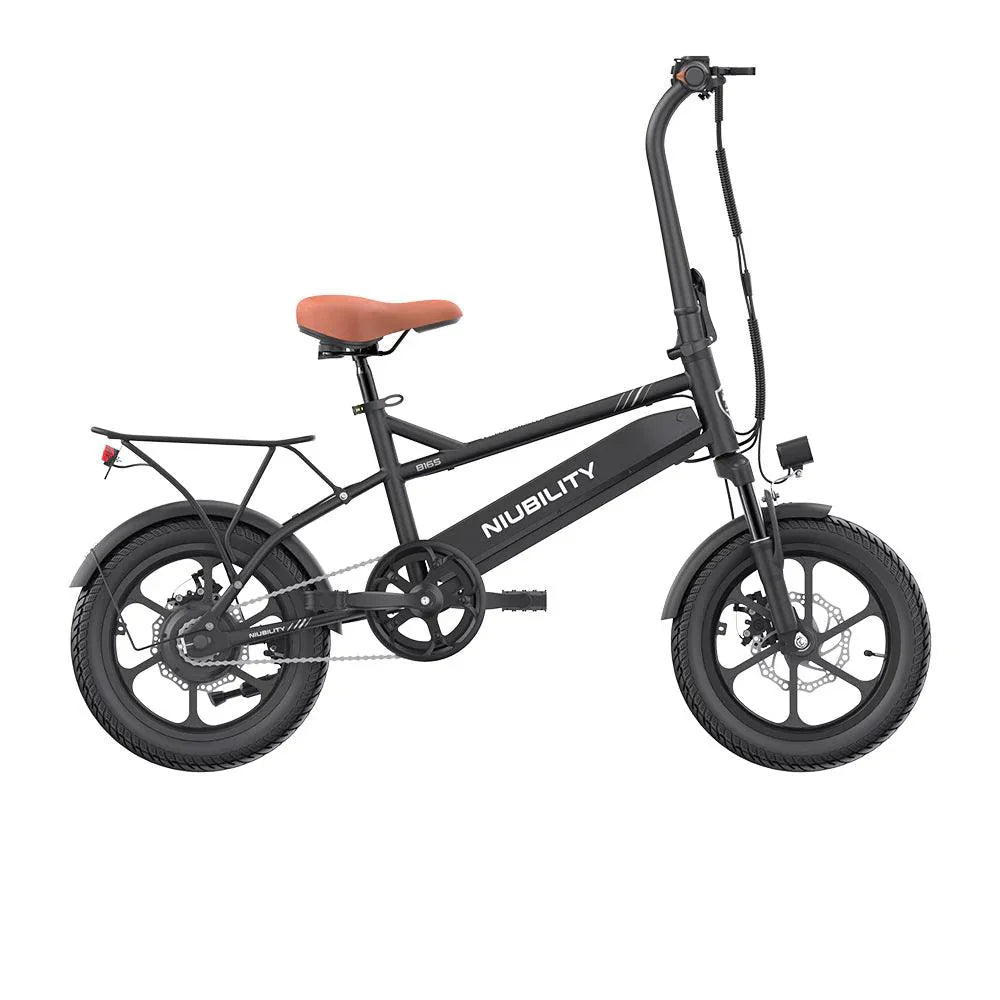 NIUBILITY B16S Elektrisches Citybike