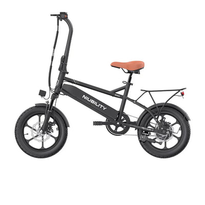 NIUBILITY B16S Elektrisches Citybike