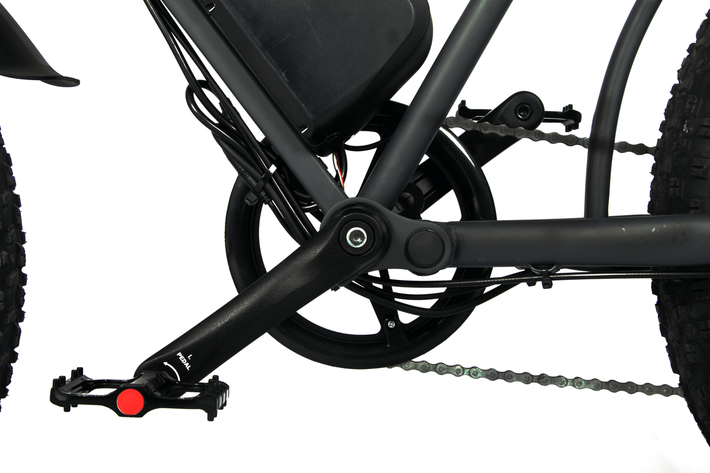 OneSport ONES3 Elektrofahrrad