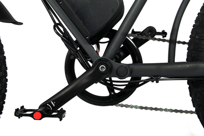 OneSport ONES3 Elektrofahrrad