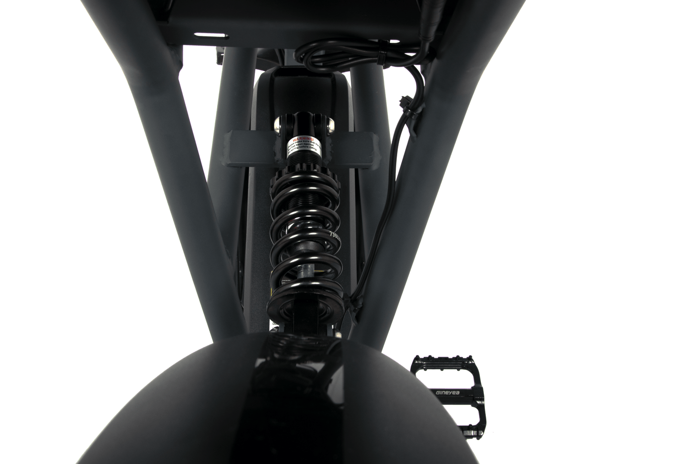 OneSport ONES3 Elektrofahrrad