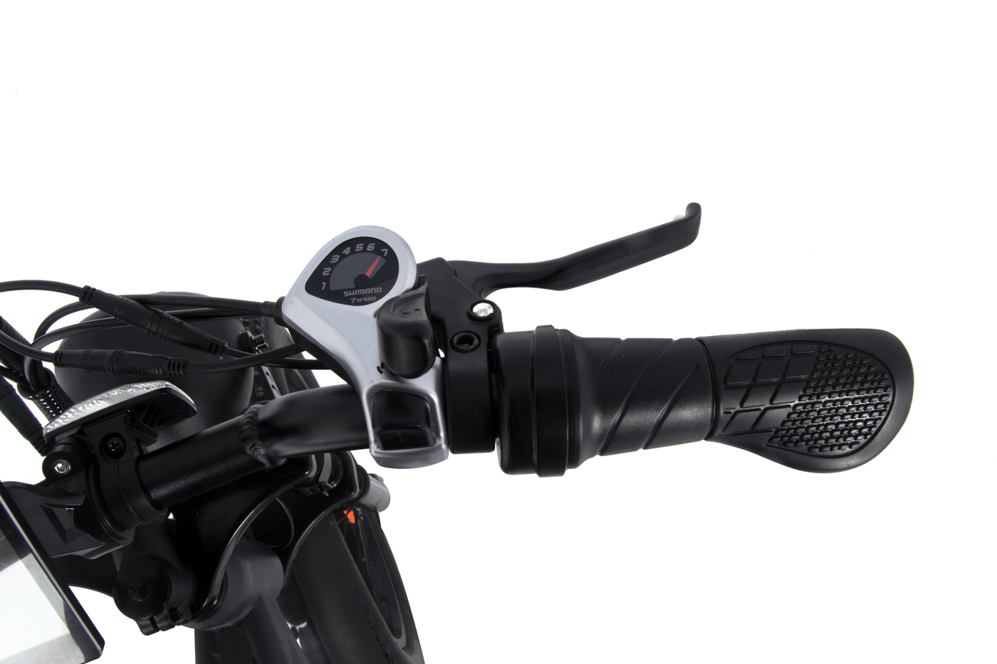 OneSport ONES3 Elektrofahrrad