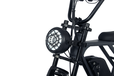 OneSport ONES3 Elektrofahrrad