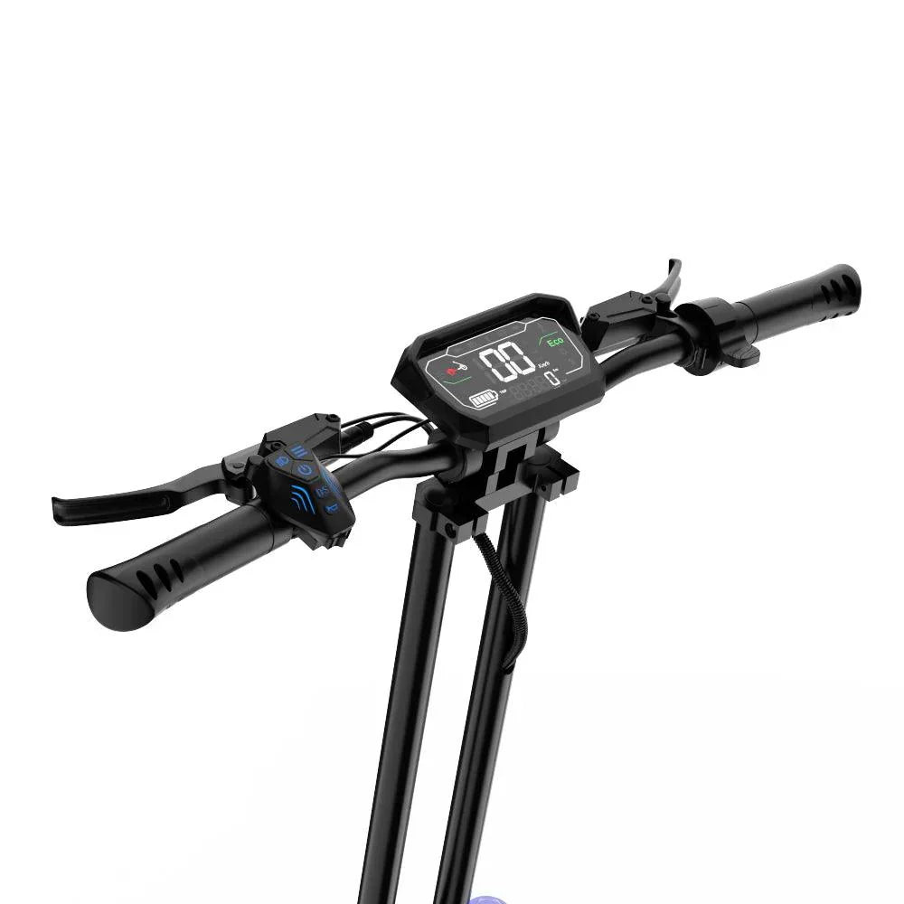 OOTD D99 Elektroroller – Vorbestellung (ab Mai erhältlich)