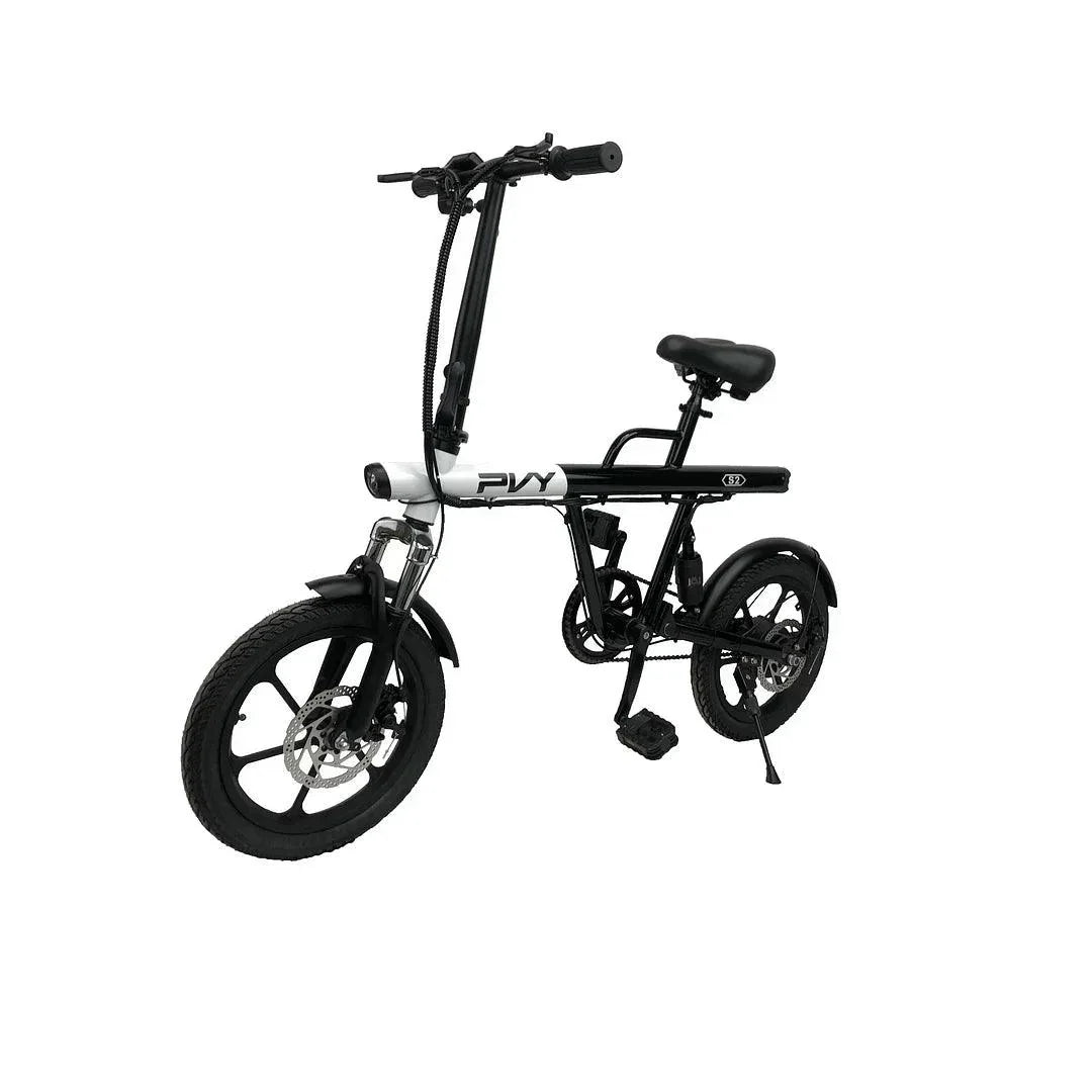PVY S2 Elektrofahrrad