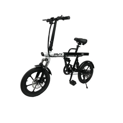 PVY S2 Elektrofahrrad