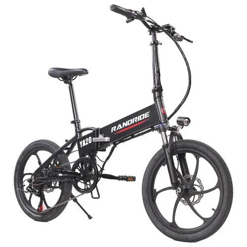 RANDRIDE YA20 Elektrofahrrad