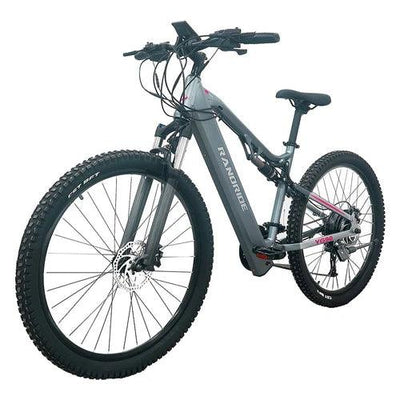 RANDRIDE YG90A Elektrofahrrad