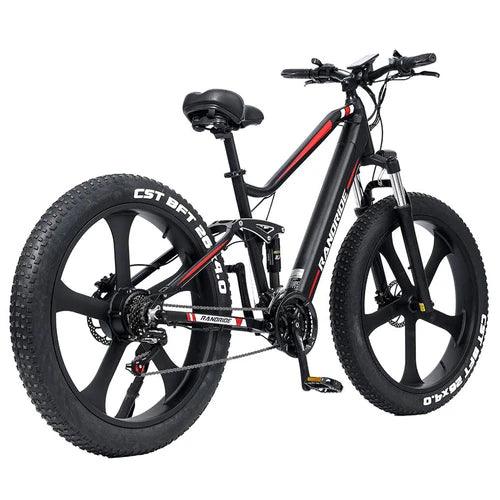 RANDRIDE YX90M Elektrofahrrad