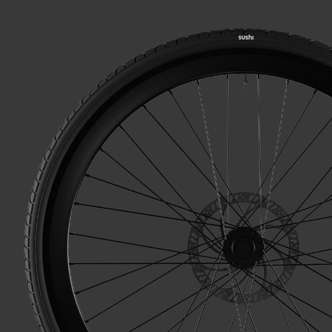 E-Bike California Roll 3.0