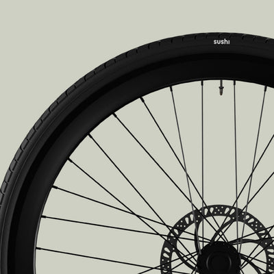 E-Bike California Roll 3.0