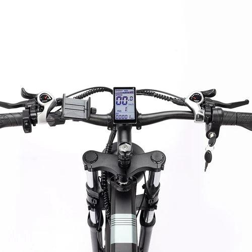 Ridstar H26 Pro Elektrofahrrad – Vorbestellung (verfügbar bis Ende Juni)