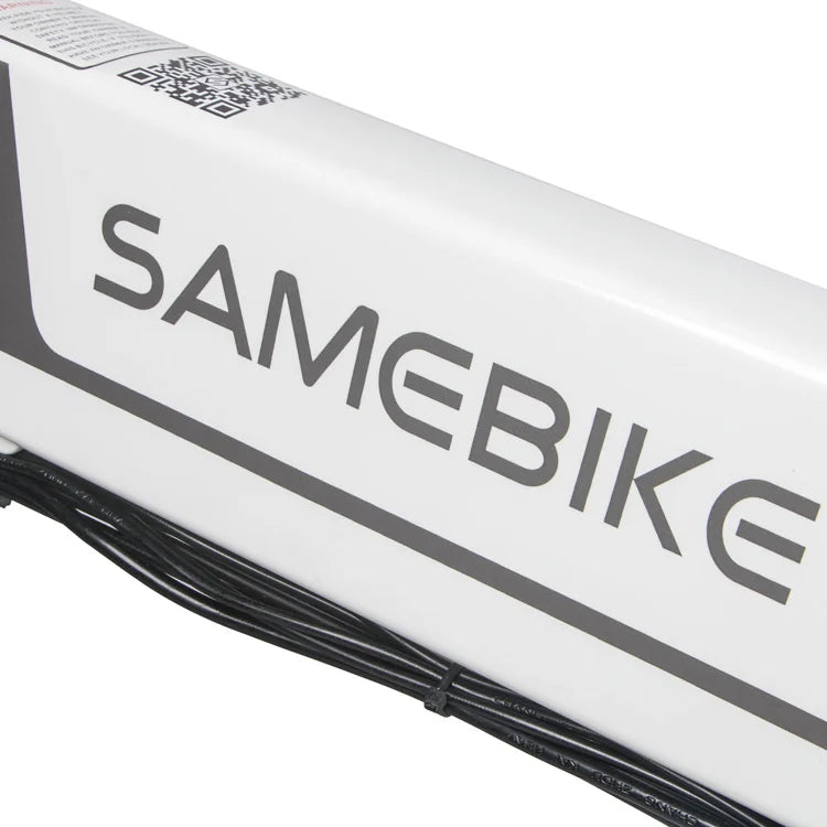 Samebike 20LVXD30 Elektrofahrrad – Vorbestellung (verfügbar ab Mitte Mai)