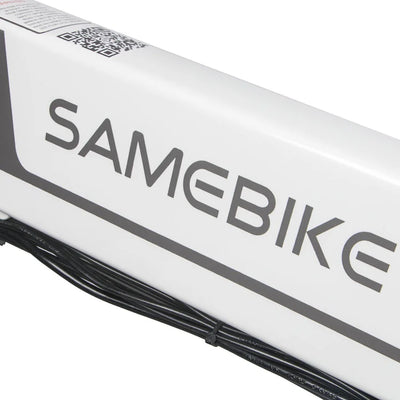 Samebike 20LVXD30 Elektrofahrrad – Vorbestellung (verfügbar ab Mitte Mai)
