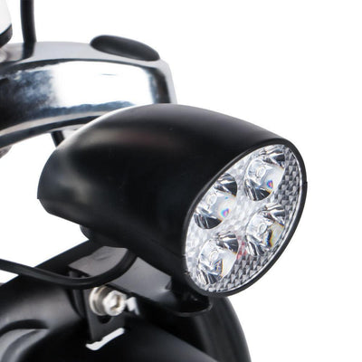 Samebike 20LVXD30 Elektrofahrrad – Vorbestellung (verfügbar ab Mitte Mai)