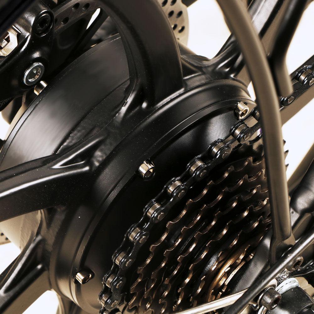 Samebike 20LVXD30 Elektrofahrrad – Vorbestellung (verfügbar ab Mitte Mai)