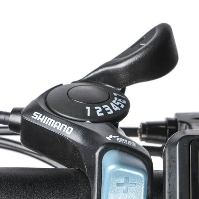 Samebike 20LVXD30 Elektrofahrrad – Vorbestellung (verfügbar ab Mitte Mai)