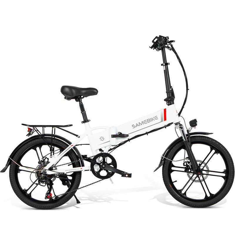 Samebike 20LVXD30 II Elektrofahrrad vorbestellen