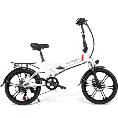 Samebike 20LVXD30 II Elektrofahrrad vorbestellen