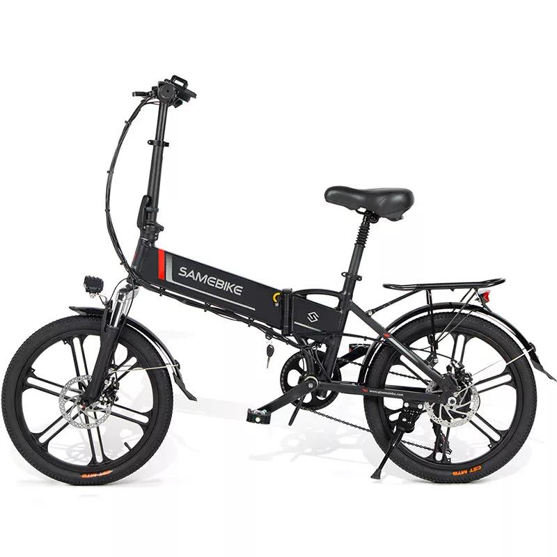 Samebike 20LVXD30 II Elektrofahrrad vorbestellen