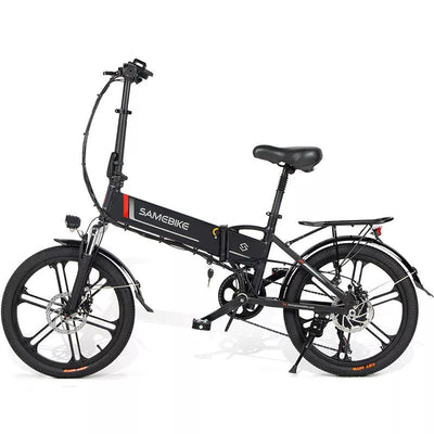 Samebike 20LVXD30 II Elektrofahrrad vorbestellen