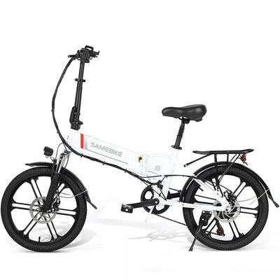 Samebike 20LVXD30 II Elektrofahrrad vorbestellen
