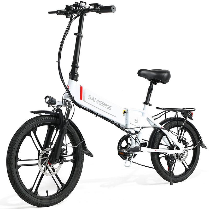 Samebike 20LVXD30 II Elektrofahrrad vorbestellen