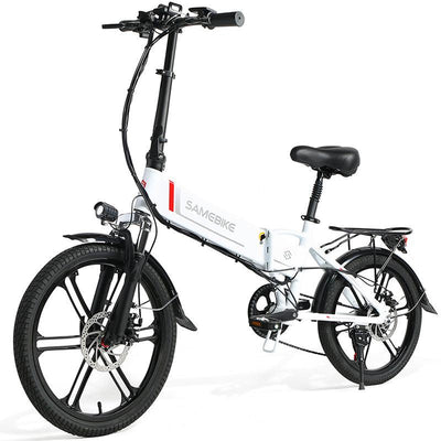Samebike 20LVXD30 II Elektrofahrrad vorbestellen